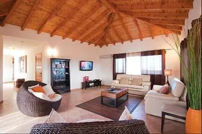 Casa Verde Lajares - Image 4
