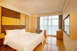Ji Hotel Zhengzhou East Railway Station - Image 4