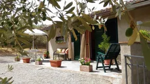 La Casa tra gli Ulivi Cottage House - Image 2