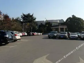Nanhu Hotel Yueyang - Image 2