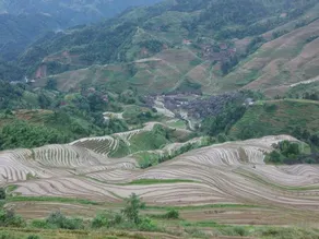 Shifa Jinglou Farmhouse（Longsheng Longji Terraced Fields Hotel） - Image 5