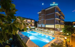 Hotel Lanzoni - Image 5