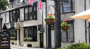 Royal Oak Inn - Image 3