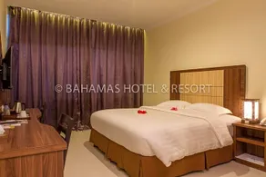 Bahamas Hotel & Resort Belitung - Image 3