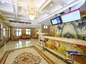 Jinzhai Tiantangzhai Huilongtan Yinxi Hotel - Image 2