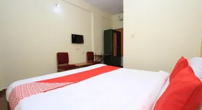 Maharaja Comforts By OYO Rooms - Image 3