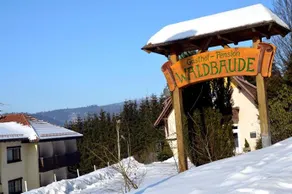 Hotel Pension Waldbaude - Image 2
