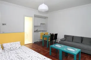 Apartamentos Rialto - Image 5