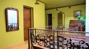 Writers House Residency - Image 5