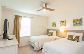 Cozy House in Resort with Heated Pool Near Disney - 551 - Image 5