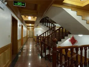 XINYINGBIN HOSTEL - Image 4