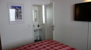 Traumhafter Seeblick: Ferienwohnung "Am Atoll" - Image 4