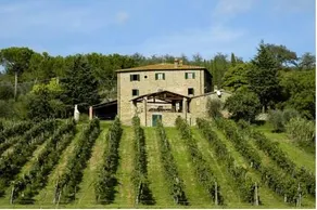 Agriturismo Podere Asciana - Image 2