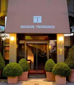 La Maison Troisgros - Image 3