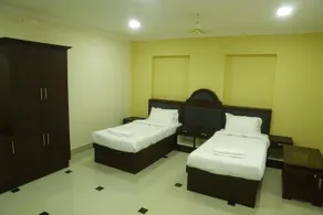 Anchor House Kochi - Image 5
