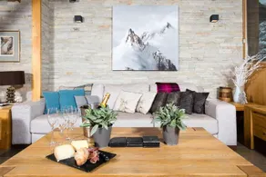 Chalet Capricorne - Image 3