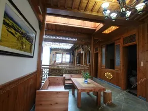 Delintang Boutique Inn - Image 4