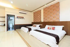 Water Wind Homestay - Image 5