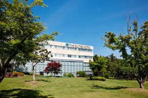 The Suites Hotel Gyeongju - Image 2