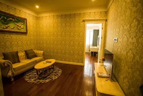 Tianyu Garden Hotel - Image 5
