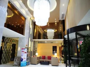 Jinjiang Inn Changxing Chinese Medical Hospital Branch - Image 2
