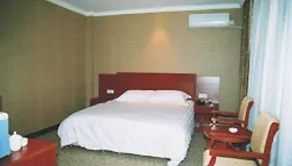 Xin Hui Hotel (Xujiahui Shanghai Stadium Metro Station Branch) - Image 3