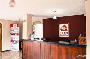 Hotel Rumipamba - Image 4