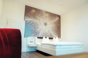Hotel - Pension & Gaststätte "Alter König" - Image 3