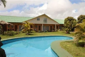 Hotel Oceania Rapa Nui - Image 2