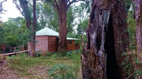 Barrabup Sanctuary BirdHide - Image 5