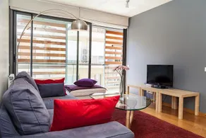 Sarria-St Gervasi apartments - Bonanova area - Image 2