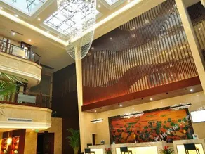 Weishan Lake Hotel - Image 4