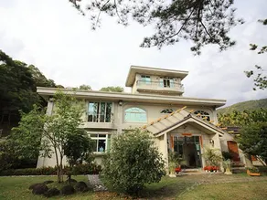 Cheng Long Minsu Guest House - Image 2