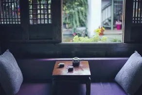 Shaxi Boutique Hostel - Image 5
