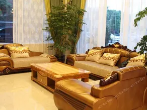 Vienna International Hotel (Ningbo Xiangshan Wanda Plaza Branch) - Image 4