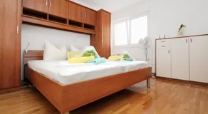 Apartman Magdalena Galileo sa pogledom na more i plazu - Image 3
