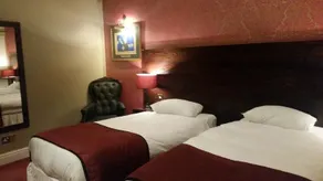 The Briar Rose Hotel - Image 2