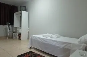 Hotel Sao Sebastiao Conselheiro Lafaiete - Image 4