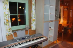 Ferienhaus Martina Hinterstoder - Image 3