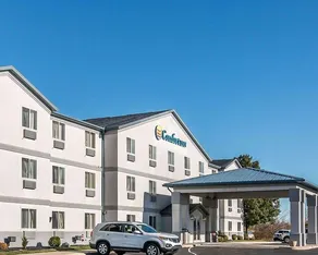 Comfort Inn - Image 2