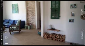 Villa by the river facing the Hermon in Dafna - Image 4