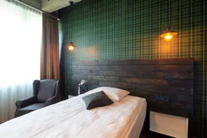 loftstyle Hotel Eningen; Sure Hotel Collection by BW - Image 2