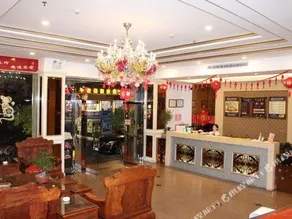 Never Sleeps Hotel (Shantou Longyan South Road Branch) - Image 5