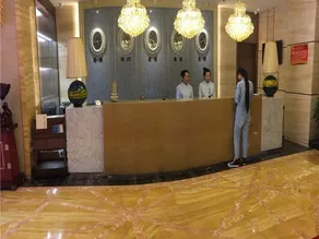 Blues Music International Hotel (Langfang Heping Road) - Image 4