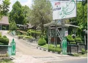Abadi Asri Hotel - Image 2