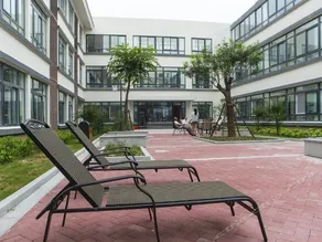 QIANHEWAN HOT SPRING RESORT - Image 5
