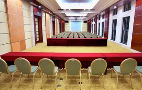 Liuzhou Hotel - Image 2