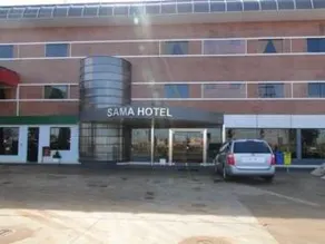 Sama - Ciudad del Este - Image 4