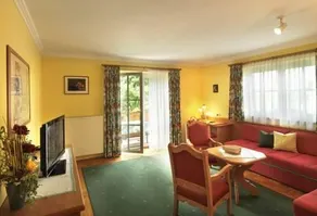 Landhaus Liechtenstein - Image 4