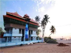 Oceanus Residency - Image 1